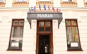 Hotel Maria Ostrava